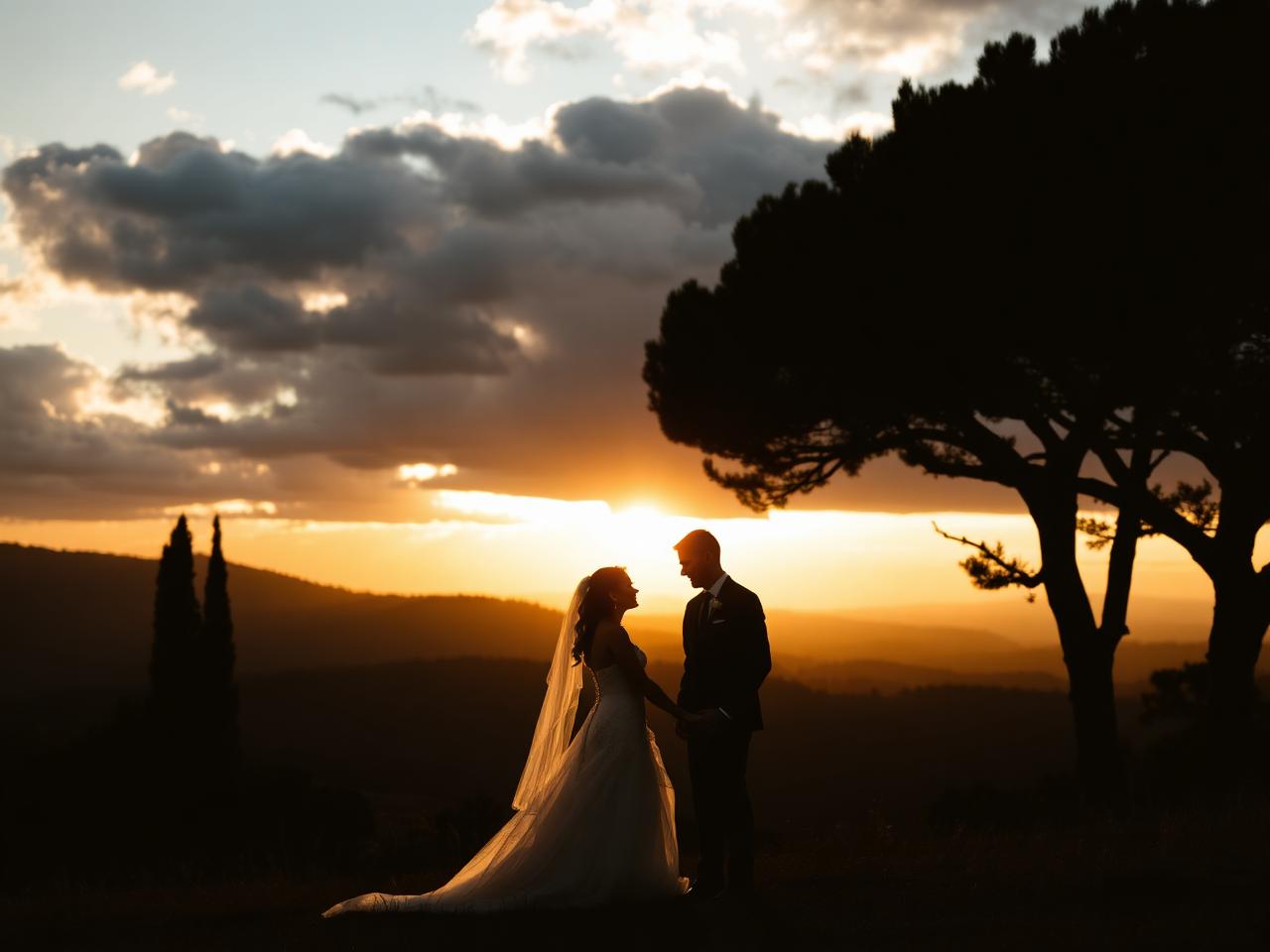 weddings FORTUNAS RESORT wedding couple CFdpGvf9 The Alpine Spirit